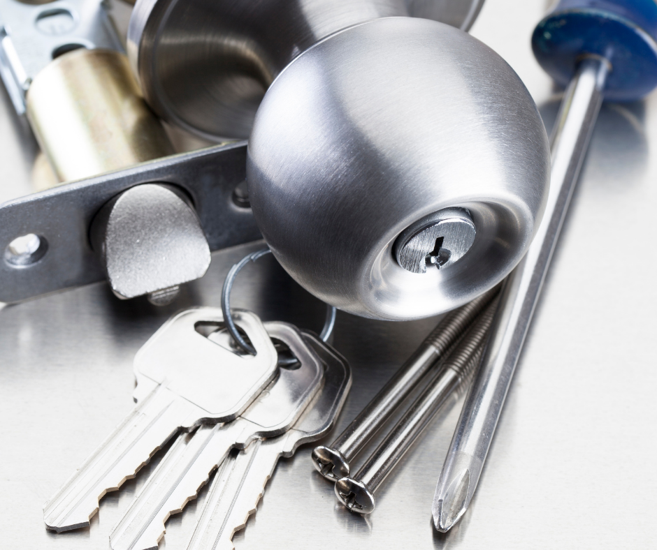 Greater Columbus Locksmith Image